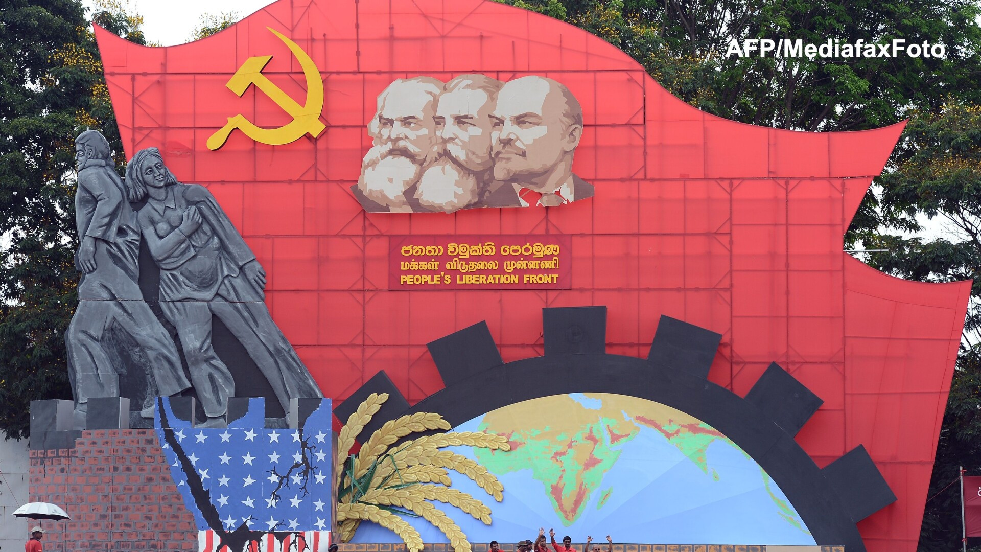 Ziua Muncii, marcata in Europa prin proteste fata de austeritate si somaj. GALERIE FOTO