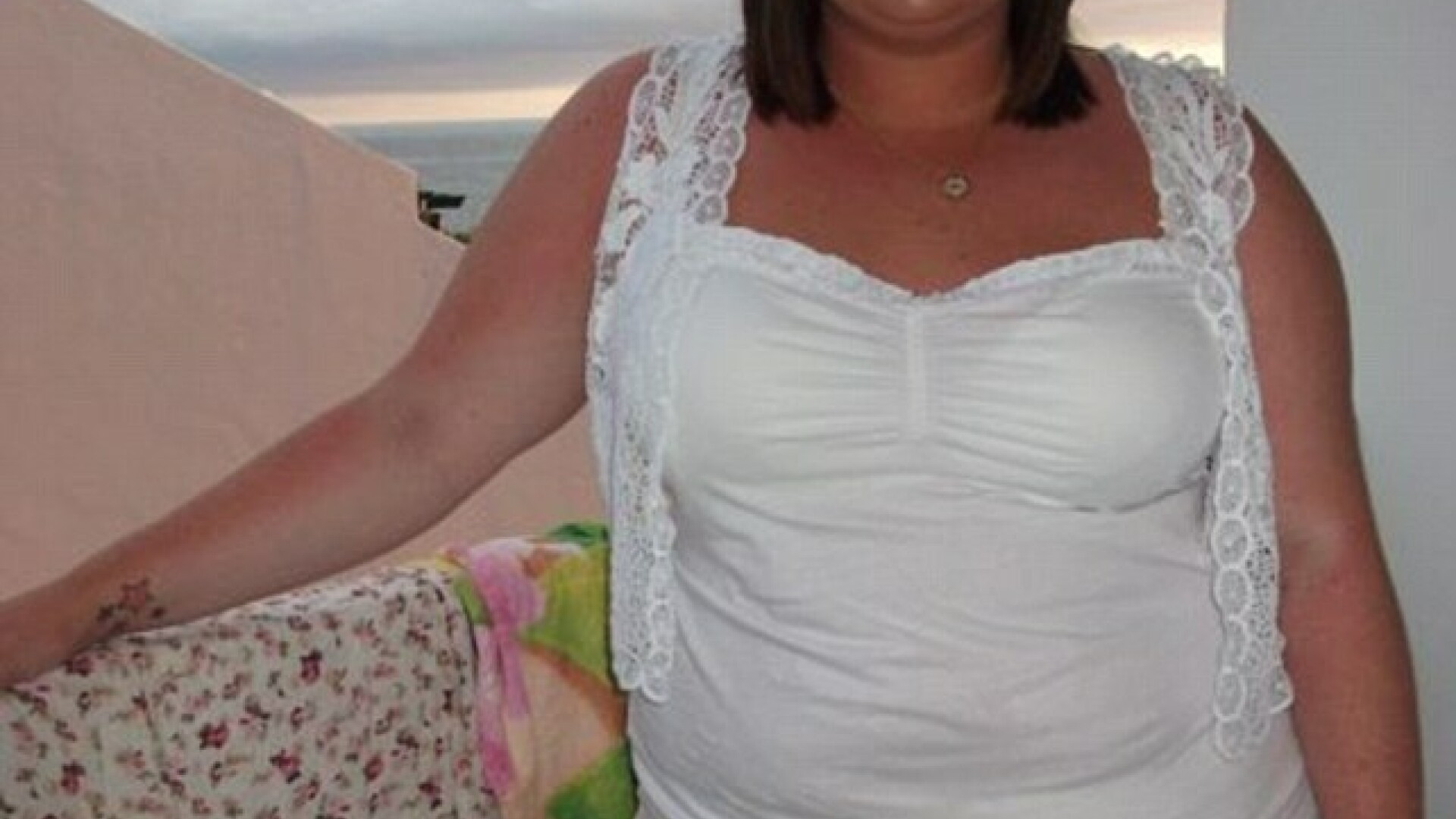 S-a transformat complet dupa ce mama ei a murit. Acum, tanara este de nerecunoscut. FOTO