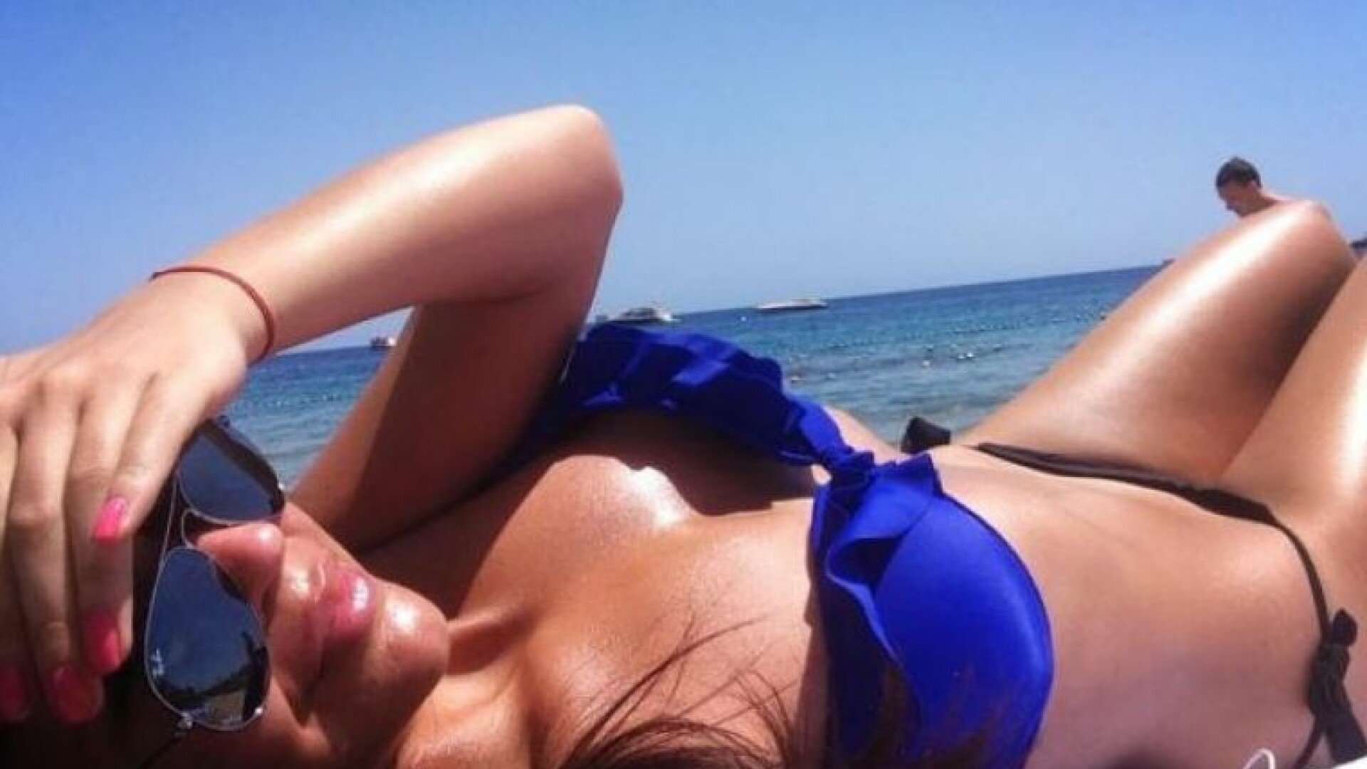 Francesca Lucarelli