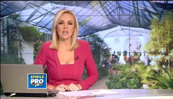 Expozitie de fluturi tropicali vii, de la 1 mai, la Muzeul Antipa din Capitala