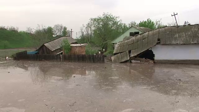 inundatii Liteni, Suceava