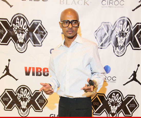 Moartea lui Chris Kelly, de la Kris Kross, provocata de o supradoza de droguri