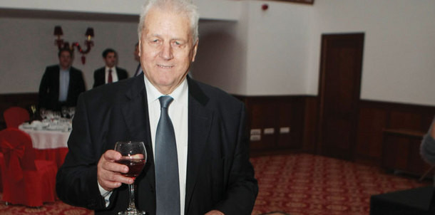 Avocatul lui Jean Padureanu cere intreruperea executarii pedepsei pentru clientul sau: "Este foarte bolnav"