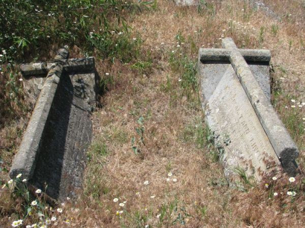 Comoara ascunsa pe malul marii, la Sulina.Povestea piratului grec si secretul scris pe mormantul sau