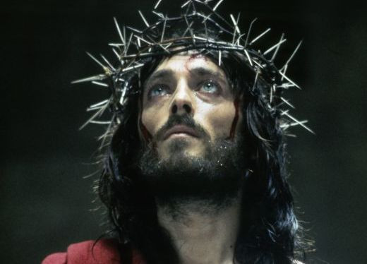 Iisus, in topul listei celor mai importante personaje din istorie. Cine il urmeaza in clasament