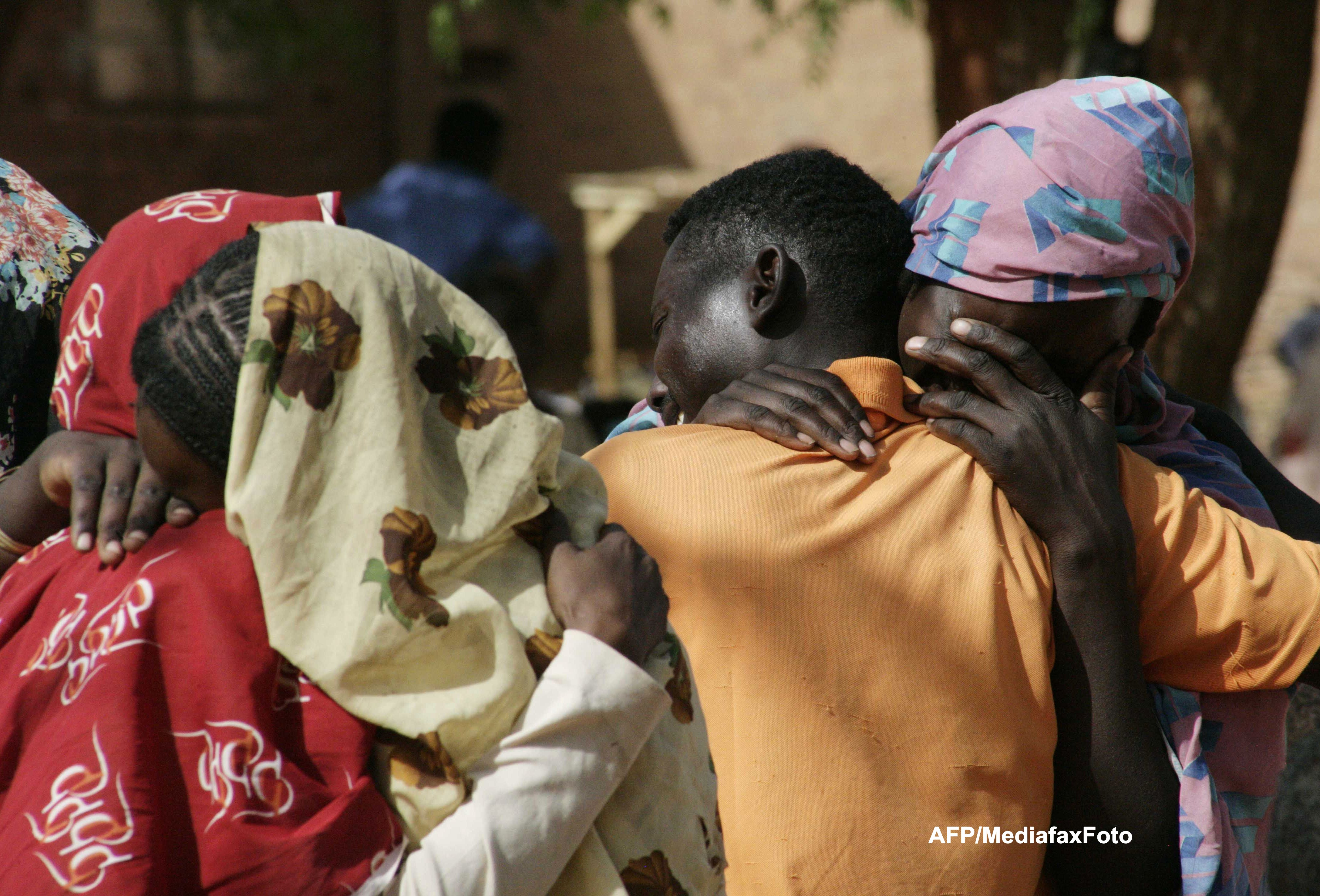 Din sala de clasa, pe linia de front. Sute de copii au fost rapiti si obligati sa devina soldati, in Sudanul de Sud