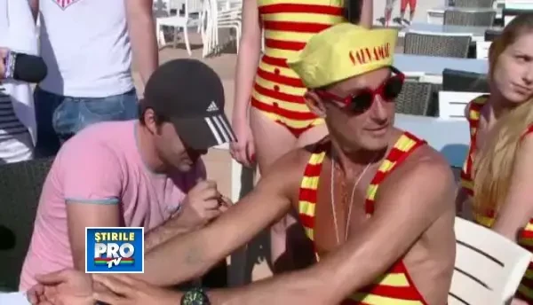 Imnul statiunii Mamaia - remix 2