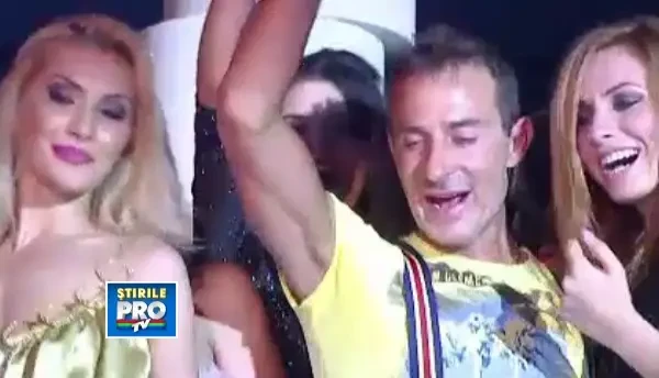 Imnul statiunii Mamaia - remix 1