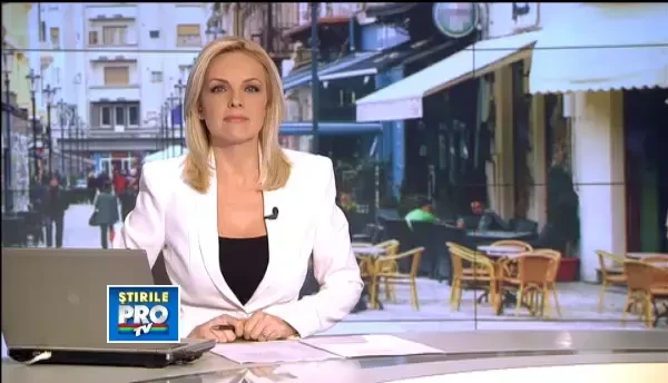 Strainii vin in Romania de Paste nu numai pentru mancarea buna, ci si pentru frumusetea femeilor