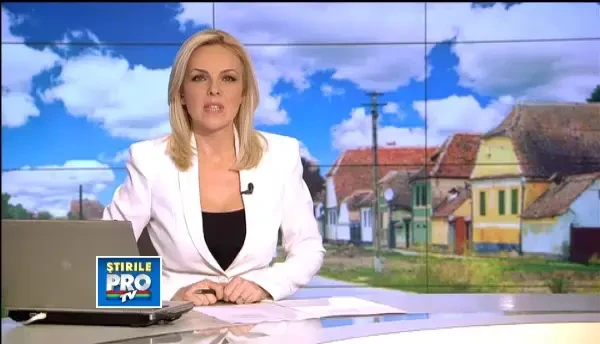 Agitatie mare in Marginimea Sibiului. Turistii se bucura de o vacanta de nota 10