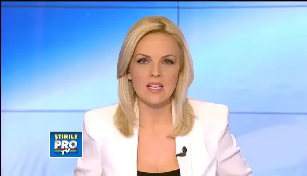 CNN difuzeaza, pe parcursul lunii mai, emisiunea cu Traian Basescu despre Portul Constanta. VIDEO