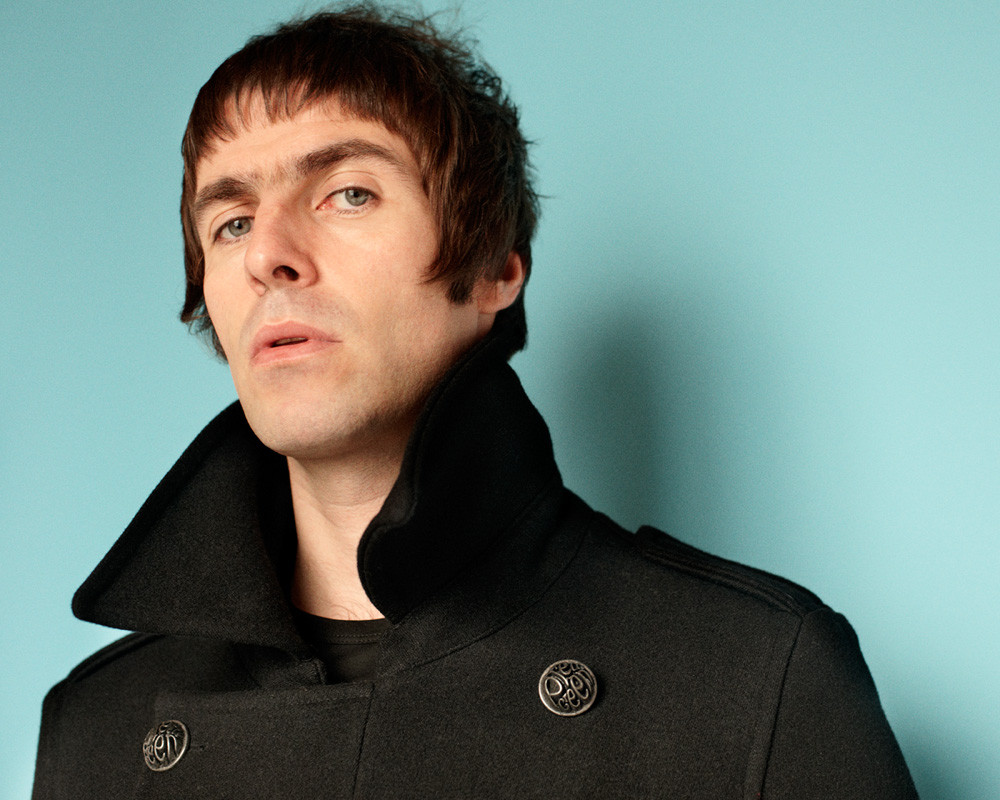 Anuntul cu care si-a ingrijorat fanii : Pentru ce se pregateste Liam Gallagher: