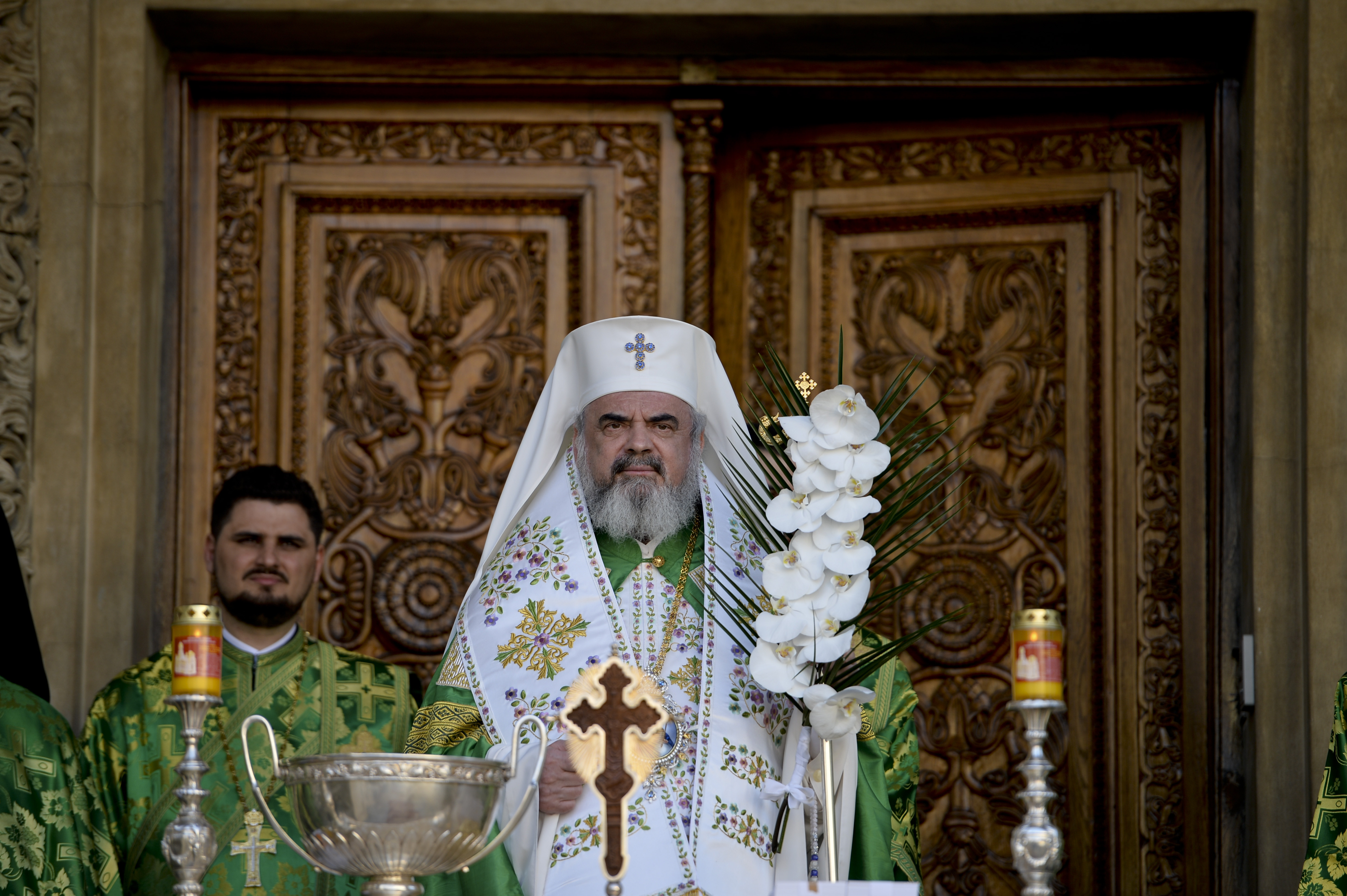 Mesajul de Paste al Preafericitului Parinte Daniel: Pretutindeni unde putem face binele, sa-l facem