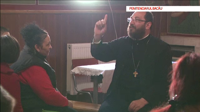 OAMENII SUNT LUMINA. Preotul Necula ne explica de ce mesajele de Paste au ajuns ca "un maidan cu iarba verde"