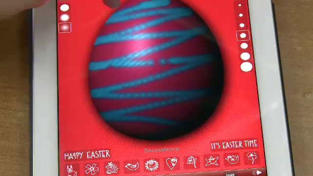 Cum vopsesti ouale de Paste pe tableta. Aplicatiile pe care romanii le cauta in noaptea de Inviere