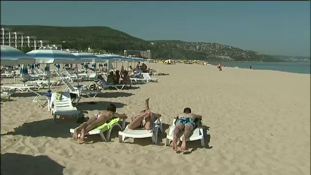 10.000 de romani merg la mare in Bulgaria. Care este singurul obstacol pentru o vacanta de vis
