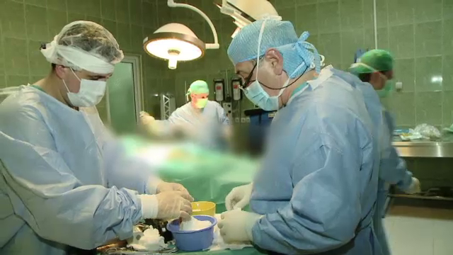 Povestea dresorului donator care a salvat mai multi pacienti dupa ce si-a luat viata in Vinerea Mare