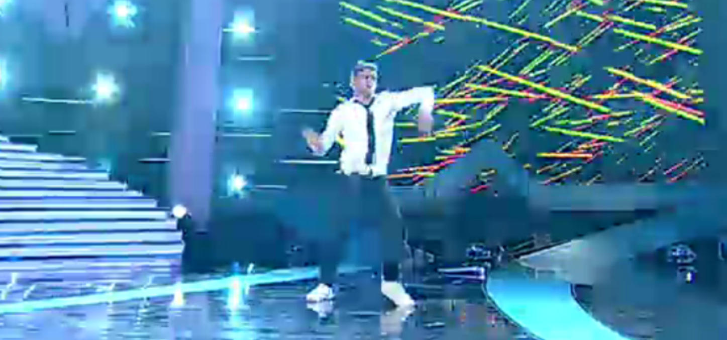 romanii au talent