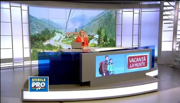 Ce atractii sunt pregatite pentru cei 20.000 de turisti asteptati in Valea Prahovei de Paste