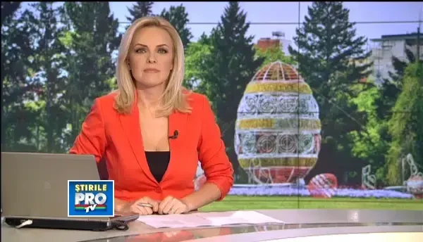 Nota de plata pentru transformarea oraselor din Romania inainte de Paste. Cum au fost decorate