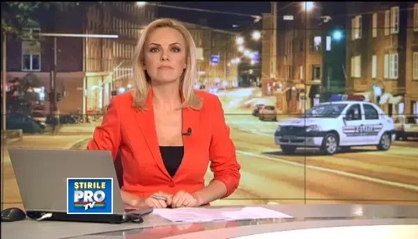 Un sofer, salvat cu trupele speciale de furia unei familii care si-a pierdut fetita intr-un accident