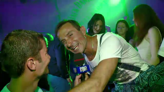 Patronii de cluburi din Saint-Tropez, "nauciti" de petrecerile din Mamaia. Cum s-a petrecut vineri