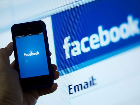 Facebook a introdus o noua functie. Utilizatorii vor fi incurajati sa stea mai mult timp pe reteaua de socializare