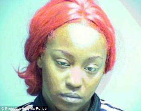 prostituata furt