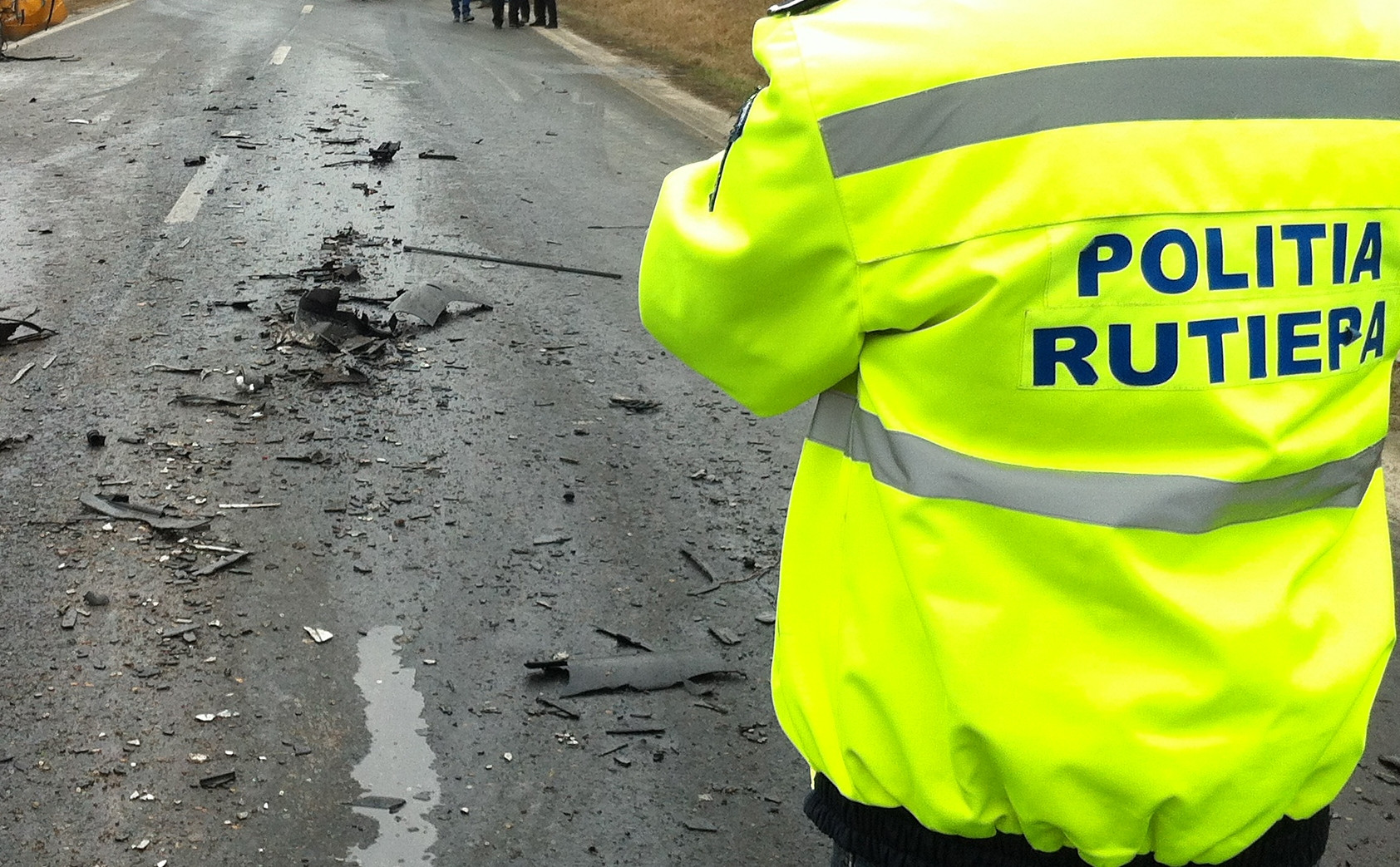 Un primar din Buzau a accidentat mortal o tanara de 15 ani. Edilul consumase alcool