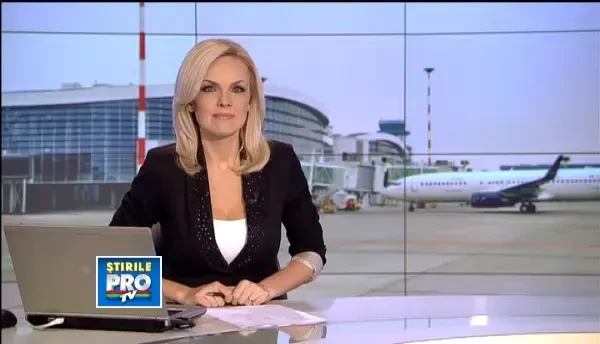 Lumina Sfanta de la Ierusalim a ajuns la Bucuresti. Secretele drumului din spatele acestui ritual