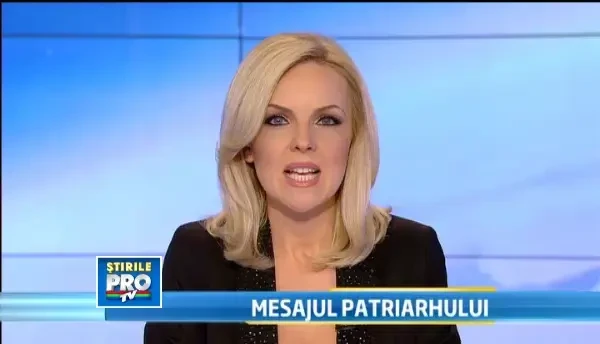 Lumina Sfanta de la Ierusalim a ajuns la Bucuresti. Secretele drumului din spatele acestui ritual