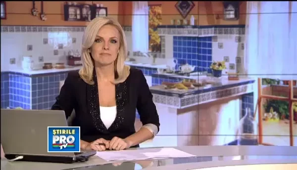 Cozonaci, drob, pita de casa si friptura de miel. Cum arata o masa traditionala de Paste in Ardeal