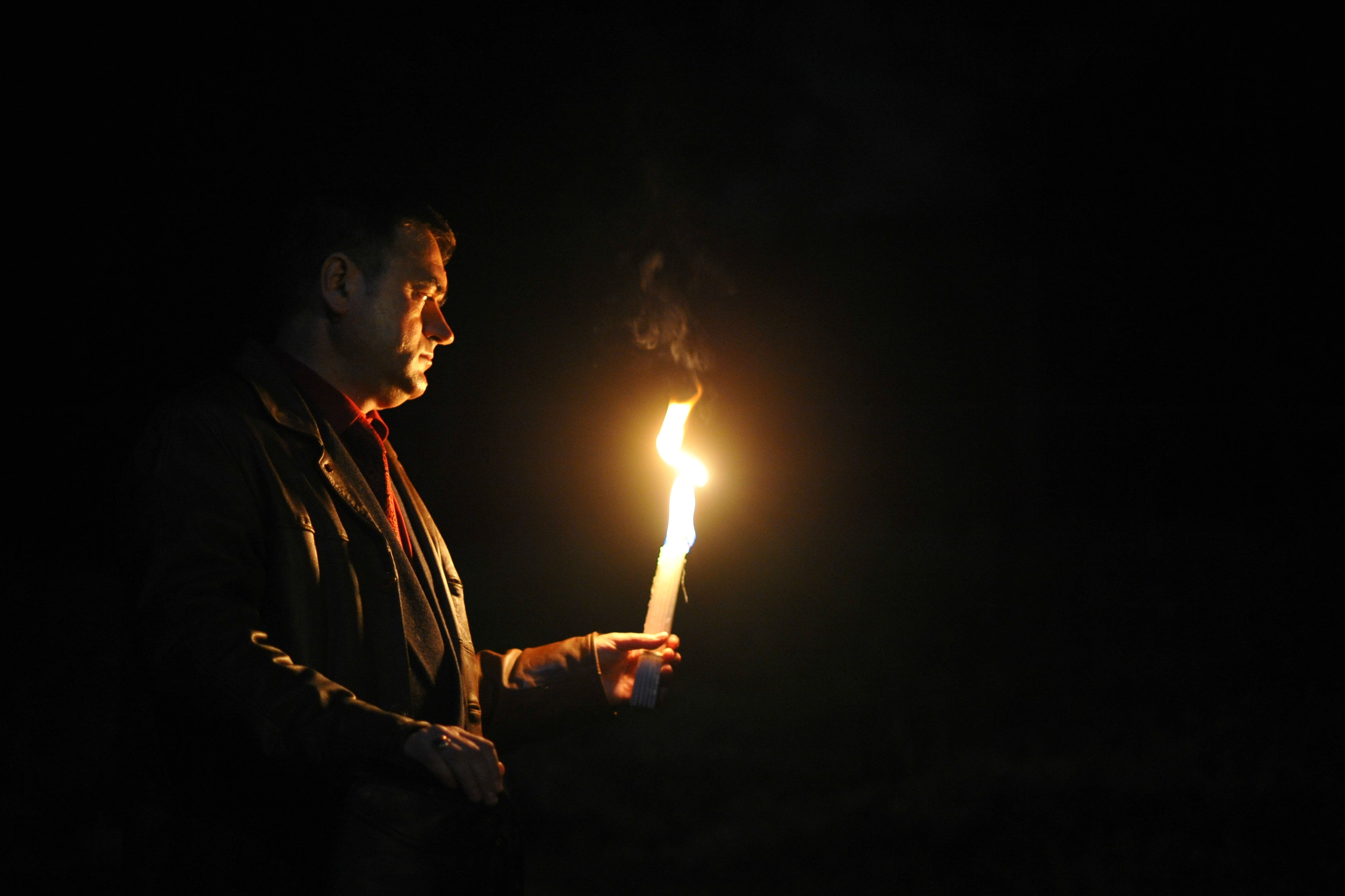 "E momentul sa fie lasat SA MOARA". Cea mai mare legenda a unei lumi isi traieste ULTIMELE ZILE