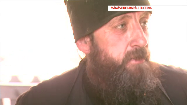 Oamenii sunt Lumina, partea I. Manastirea Rarau, coltul de Rai unde oamenii se apropie de Dumnezeu cu zambetul pe buze