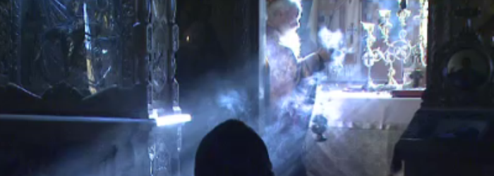 Manastirea Rarau, coltul de Rai unde oamenii se apropie de Dumnezeu de cinci secole