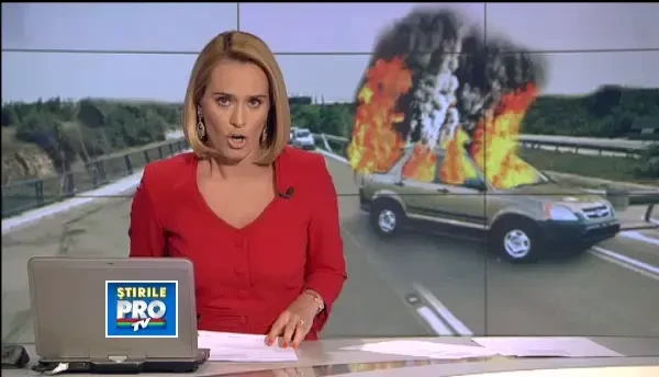 Traficul a fost reluat pe A2. Marile blocaje ale zilei in care romanii s-au intors din minivacanta