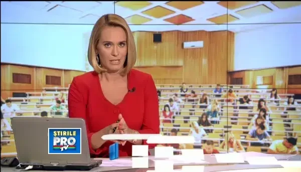 Vitalie, copilul-geniu din Ucraina.La 3 ani invata sa citeasca,la 9 ani a ajuns profesor universitar