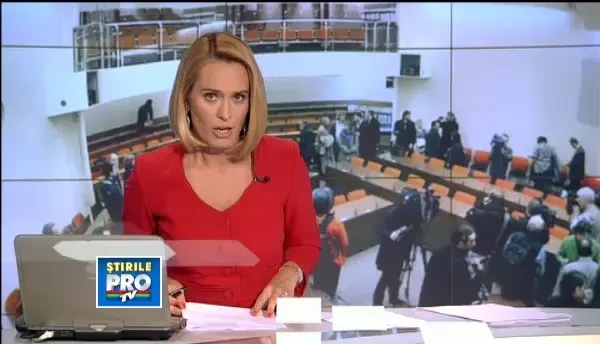 Povestea lui Beate Zschaepe,neonazista cu origini romanesti, judecata la Munchen pentru crime rasiste