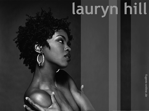 lauryn hill