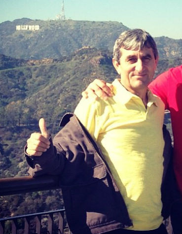 Pe urmele lui Abel. Apropiatii omului de afaceri aradean cer ajutor pe blog pentru gasirea acestuia