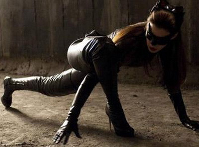 Apartamentul de 4,5 milioane de dolari din New York in care Anne Hathaway refuza sa se mute. FOTO