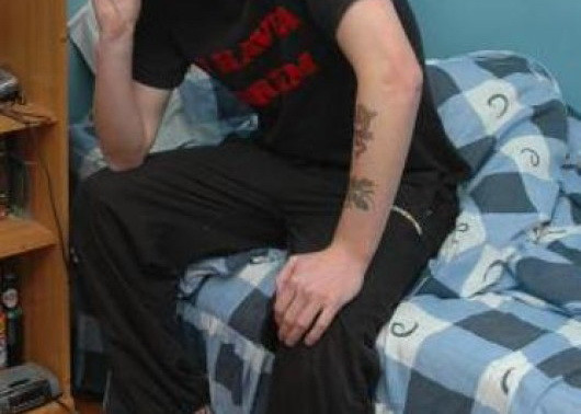 Spunea ca are 12 ani, ca sa nu stea la inchisoare, dar a fost prins. "Un copil nu face asa ceva"