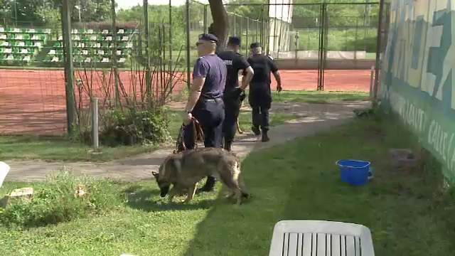 "Pe urmele lui Abel". O pata de sange ar putea rezolva misterul in cazul omului de afaceri disparut