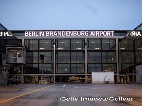 Mitul eficientei germane, daramat. Constructia care genereaza pierderi de zeci mil. euro/luna