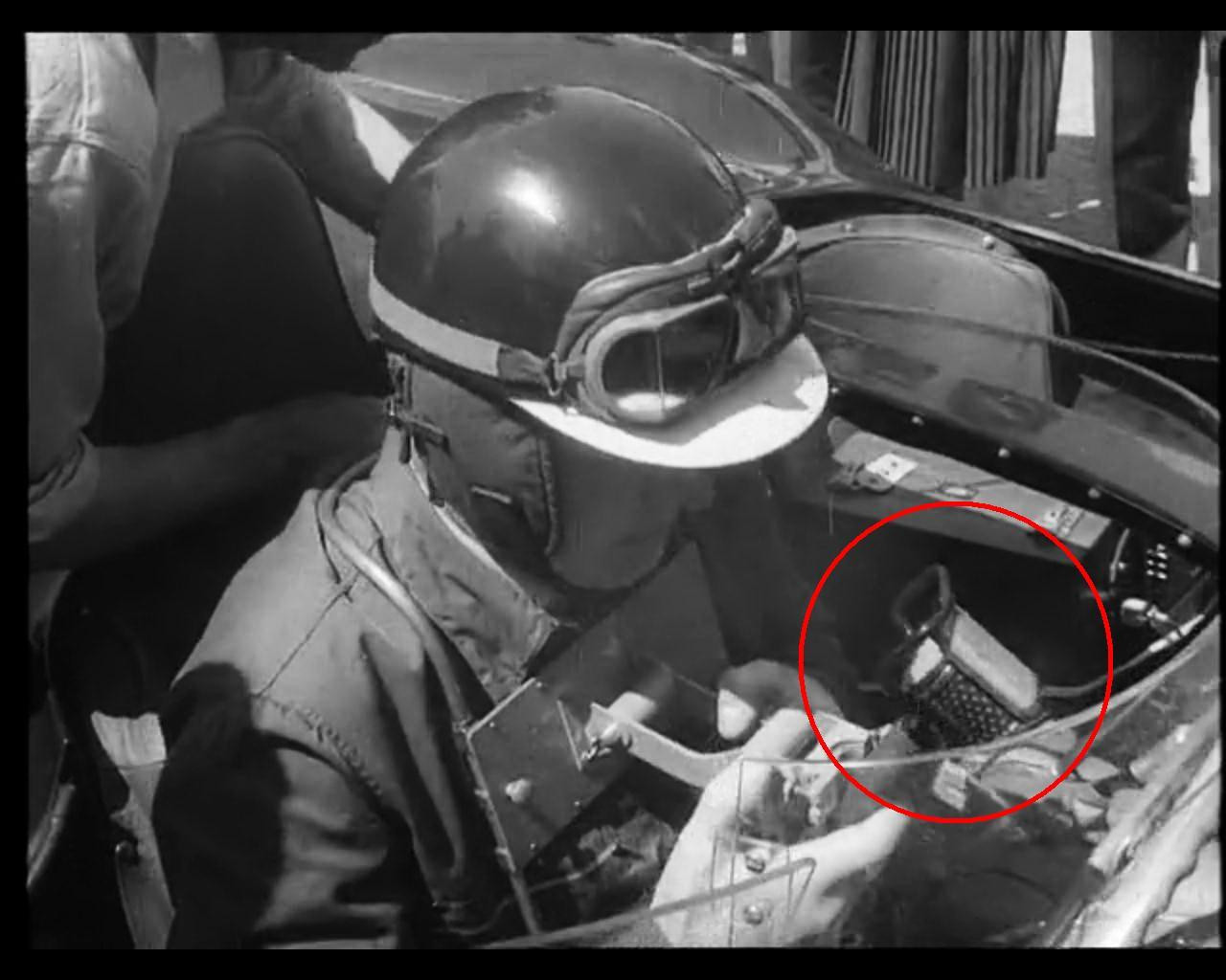 Imagini extraterestre din mileniul trecut. Inventia din anii 2000, complet anulata. VIDEO