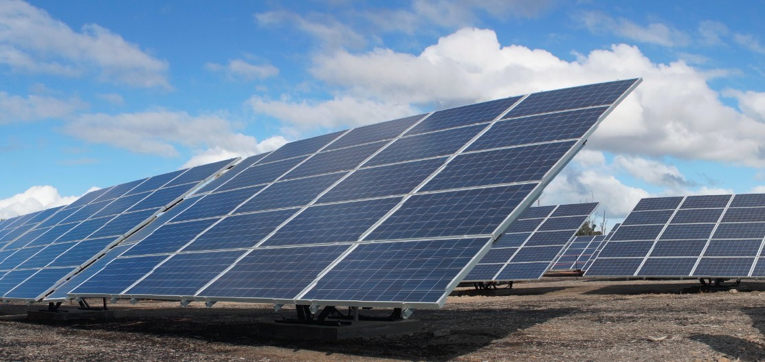 O companie chineza investeste 76 milioane euro intr-un parc fotovoltaic in Giurgiu