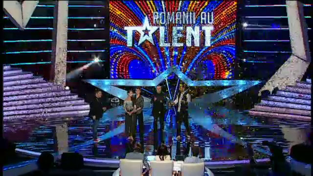 Castigatorul Romanii au Talent va fi ales vineri. Ce surprize pregatesc concurentii in marea finala
