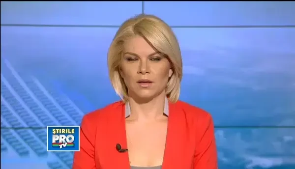 Vaduva si cu 4 copii in grija statului, a vrut sa se faca dansatoare.A urmat insa un adevarat cosmar