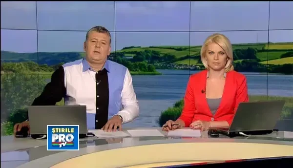 Balta de peste, printre rosii si castraveti. Cum si-au reinventat gradina gospodarii din Timis