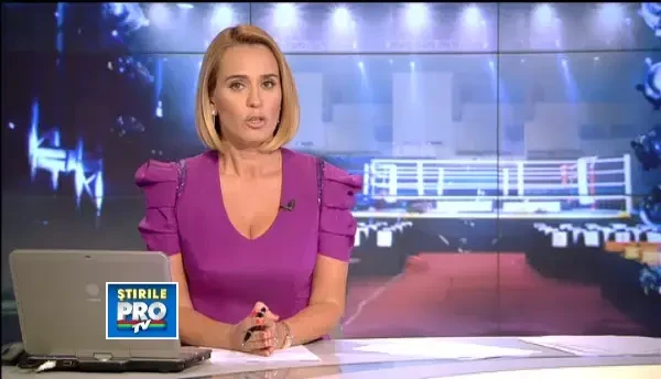 Scandal la lotul national de box: antrenorul Marian Simion, acuzat ca si-a batut un sportiv